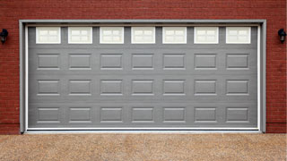 Garage Door Repair at Mesa Ranch Gilroy, California